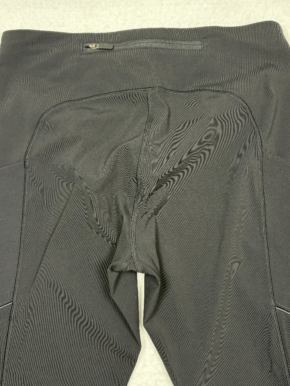 Lululemon Smooth Fit High Rise Olive Workleisure Gorpcore Lite Athletic Chic 6 - Picture 10 of 10
